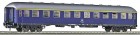 44457 Roco Express train Passenger car 1st class (1:100)